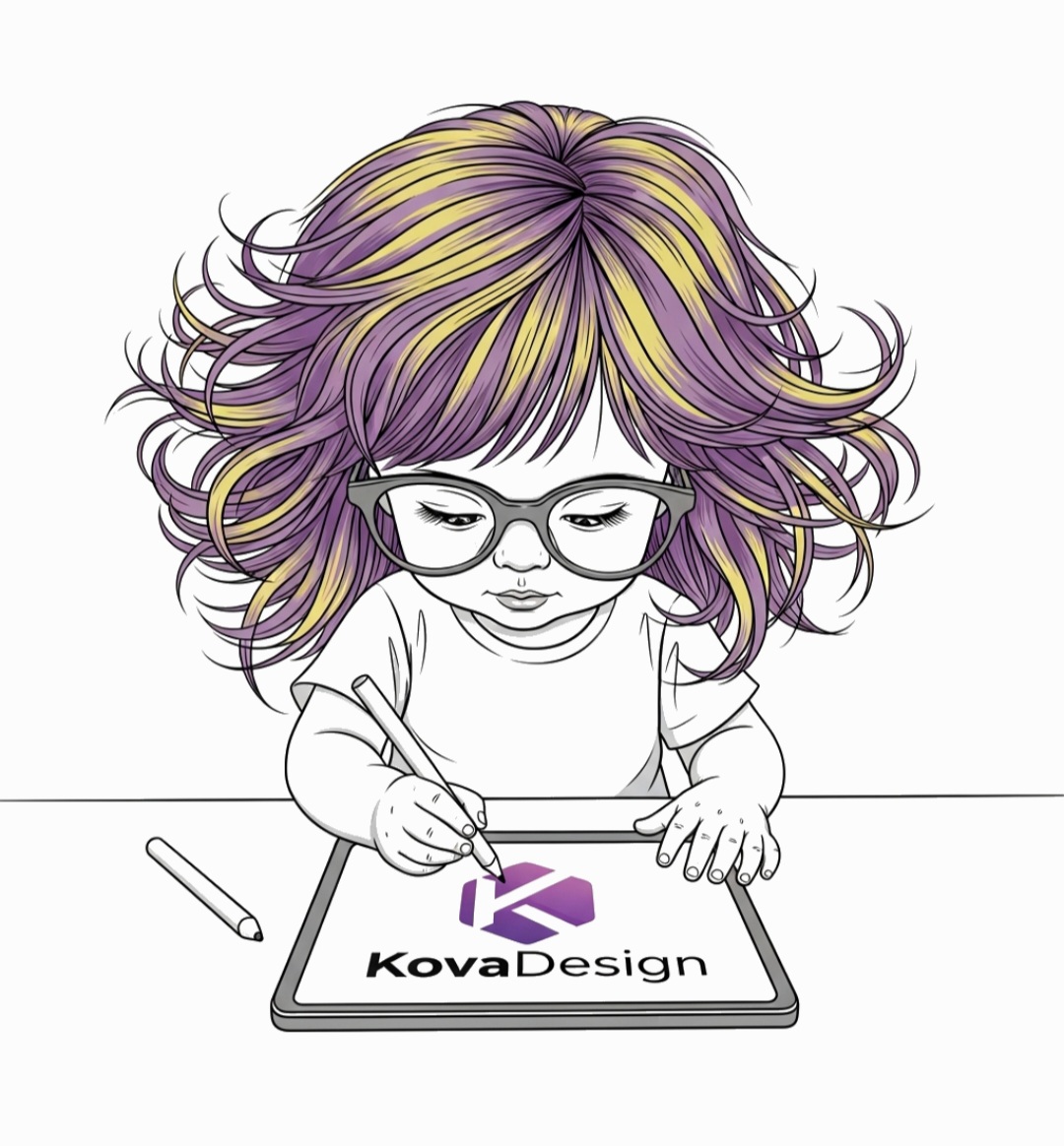 Kova Design Ulaz